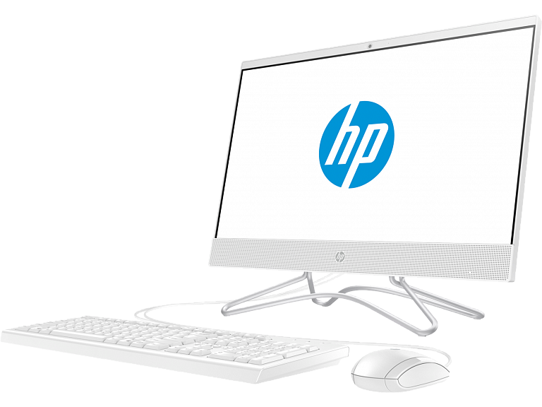 HP 200 G3 AIO
