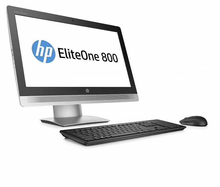 HP EliteOne 800 G2 All-in-One NT