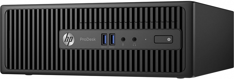 HP 400 G3 ProDesk
