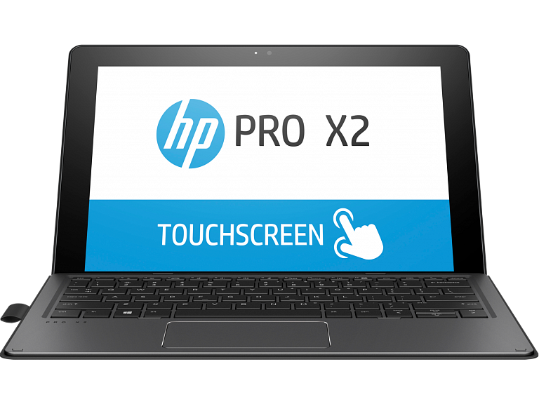 HP Pro x2 612 G2