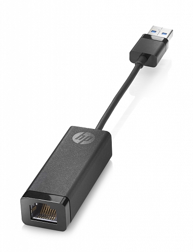 HP USB to Gigabit RJ45