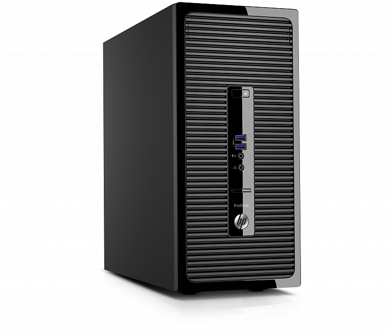 HP ProDesk 400 G3 MT