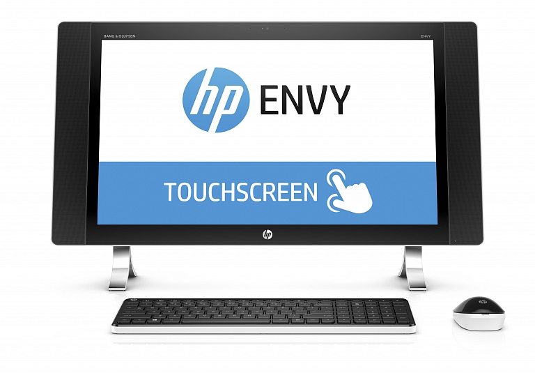 HP Envy 24-n271ur
