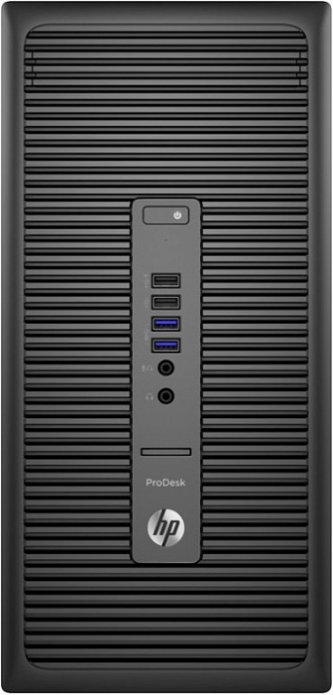 HP ProDesk 600 G2 MT