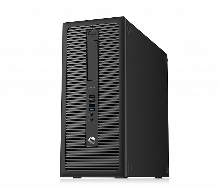 HP EliteDesk 800 G1 TWR