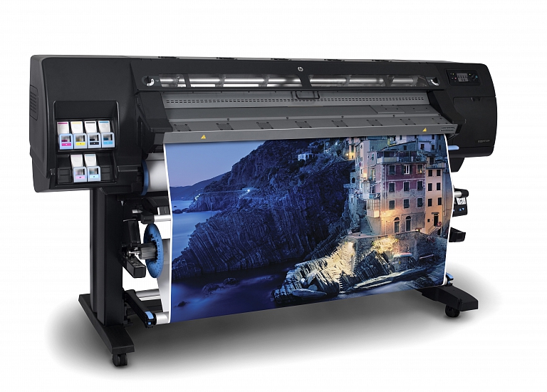 HP L26500 (61") CQ869A