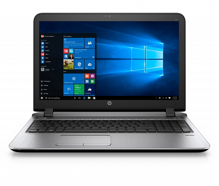 HP ProBook 450 G3