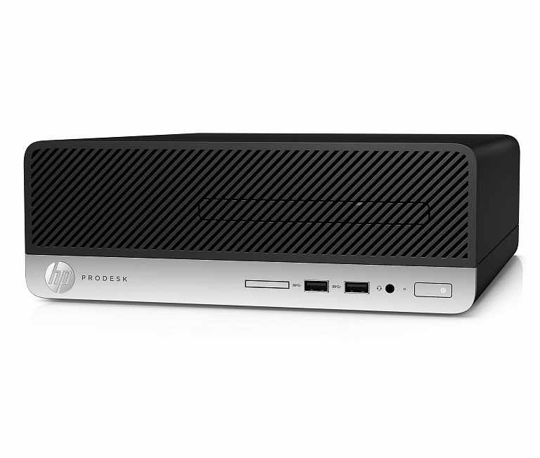 HP 400 G4 ProDesk SFF