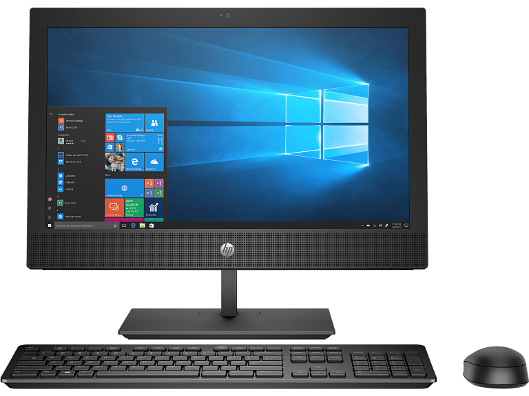 HP ProOne 400 G5 All-in-One NT
