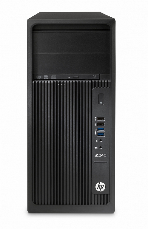 HP Z240 TWR