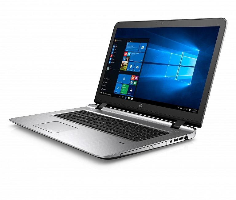 HP Probook 470 G3