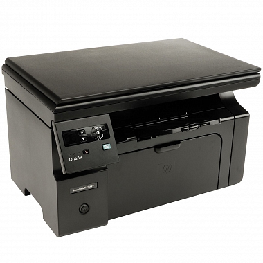 HP LaserJet Pro MFP M1132