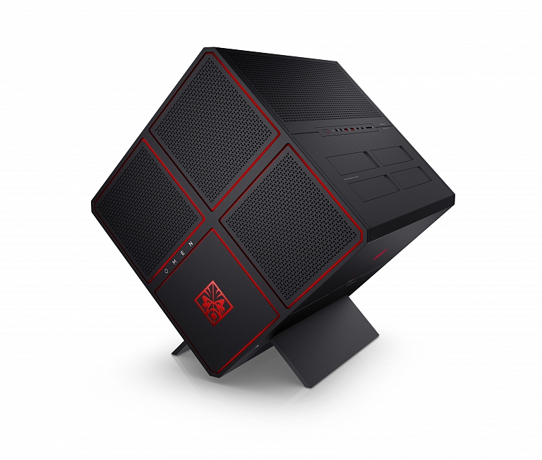 HP Omen X 900-177ur