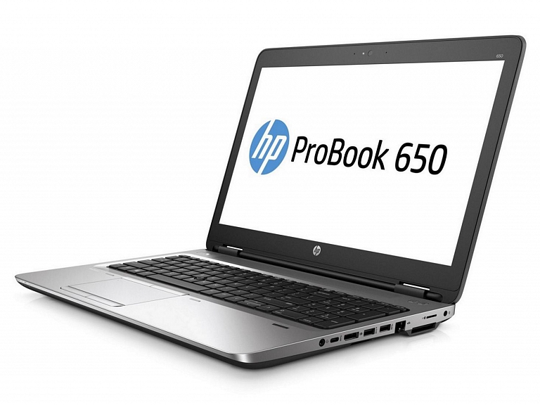 HP Probook 650 G3 UMA