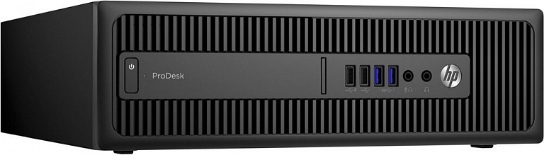 HP ProDesk 600 G2 SFF