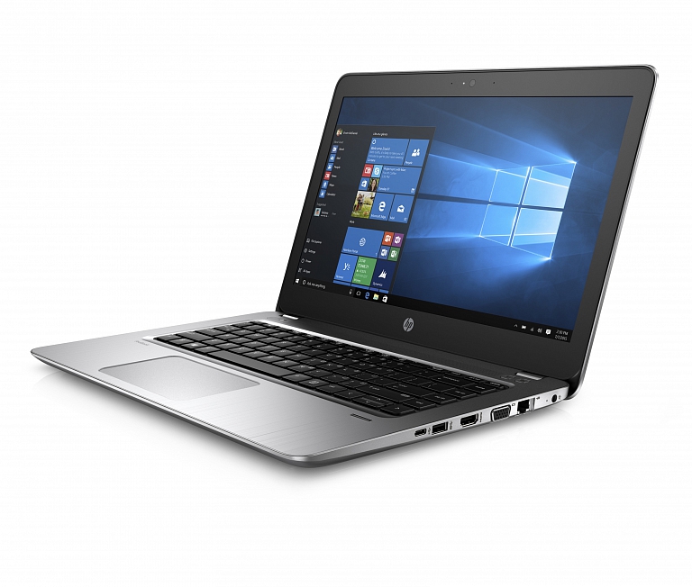 HP ProBook 440 G4