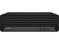 HP EliteDesk 800 G6 SFF