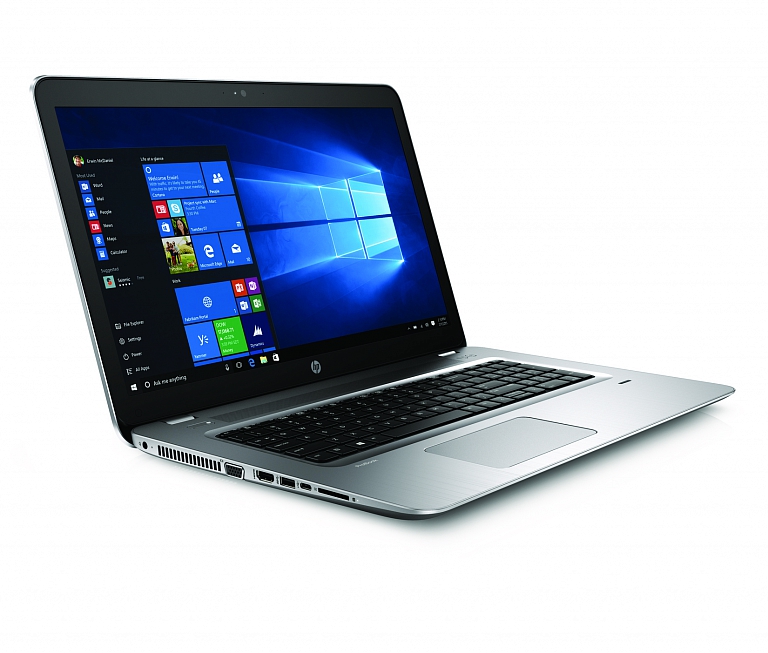 HP Probook 470 G4