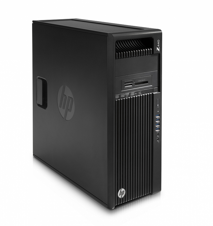 HP Z440 MT