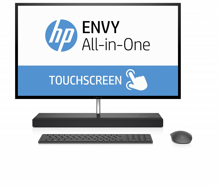 HP Envy All-in-One 27-b100ur