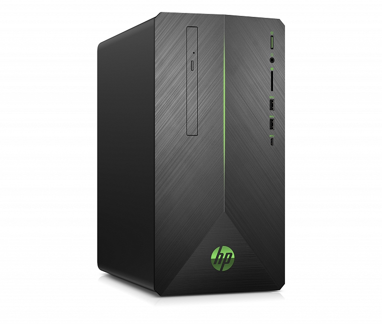 HP Pavilion Gaming 690-0008ur
