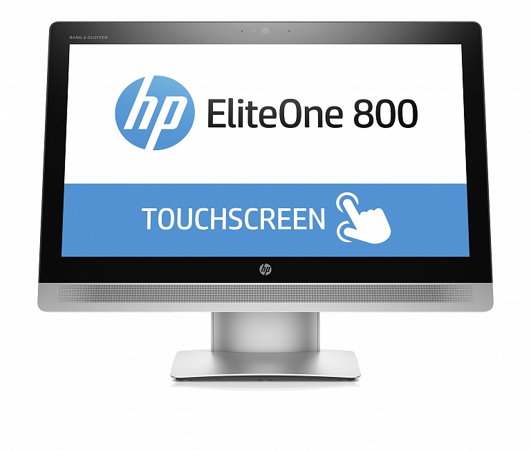 HP EliteOne 800 G2 AIO Touch