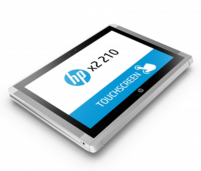 HP x2 210 G2