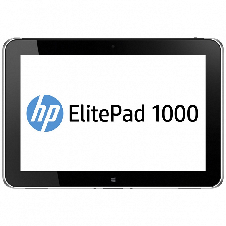 HP ElitePad 1000 G2