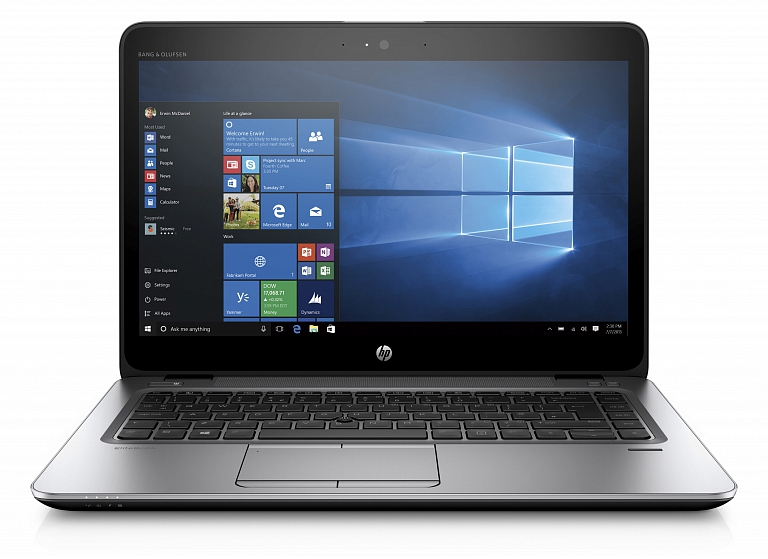 HP EliteBook 745 G3