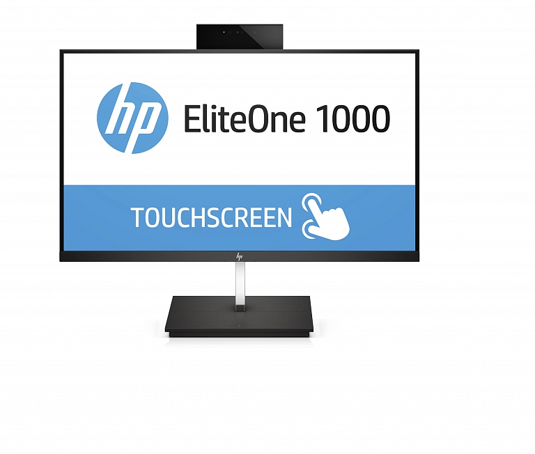 HP EliteOne 1000 G2 23.8