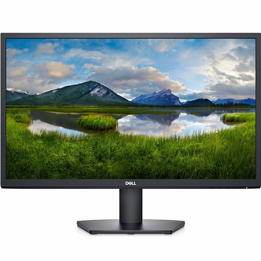 Dell 23,8" SE2422H LCD BK/BK ( VA; 16:9; 250 cd/m2; 3000:1; 5ms; 1920x1080x75Hz; 178/178; VGA; HDMI,