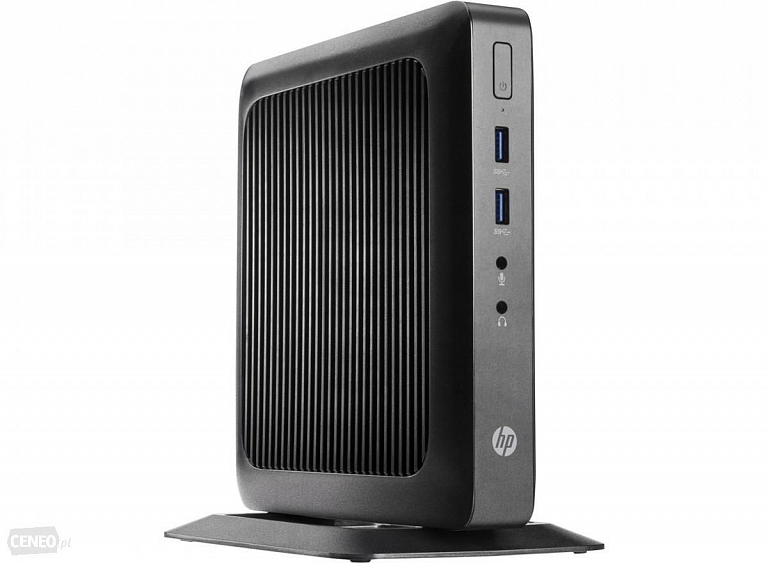 HP t520