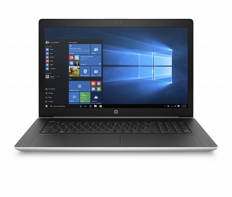 HP ProBook 470 G5 DSC