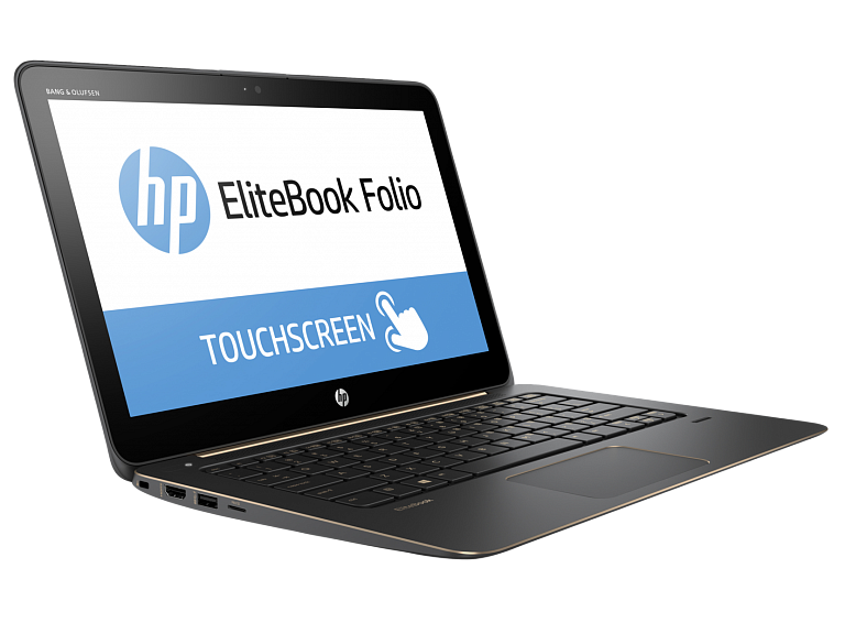 HP EliteBook Folio 1020