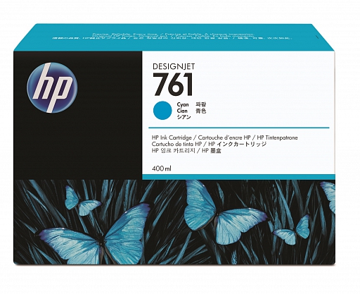 HP 761 cyan (CM994A)