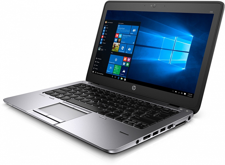 HP EliteBook 725 G3