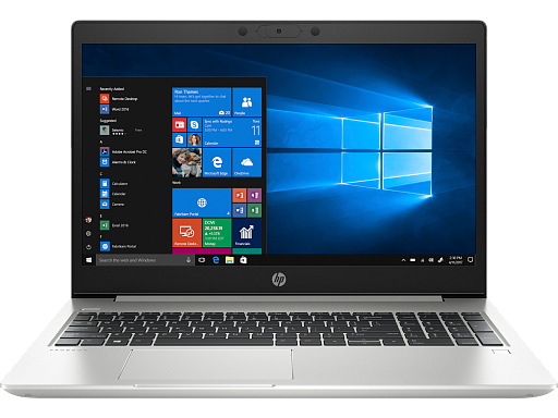 HP ProBook 455 G7 (новый)