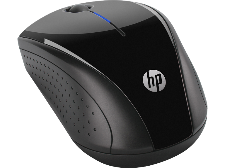 Мышь hp wireless 220 обзор