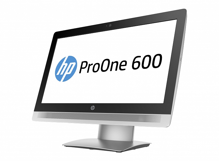 HP ProOne 600 G2 AiO NT