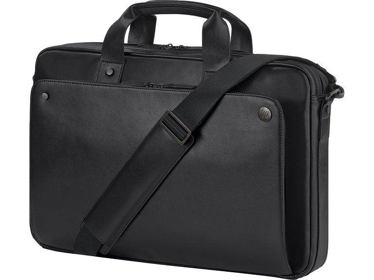 Case Executive Leather Top Load