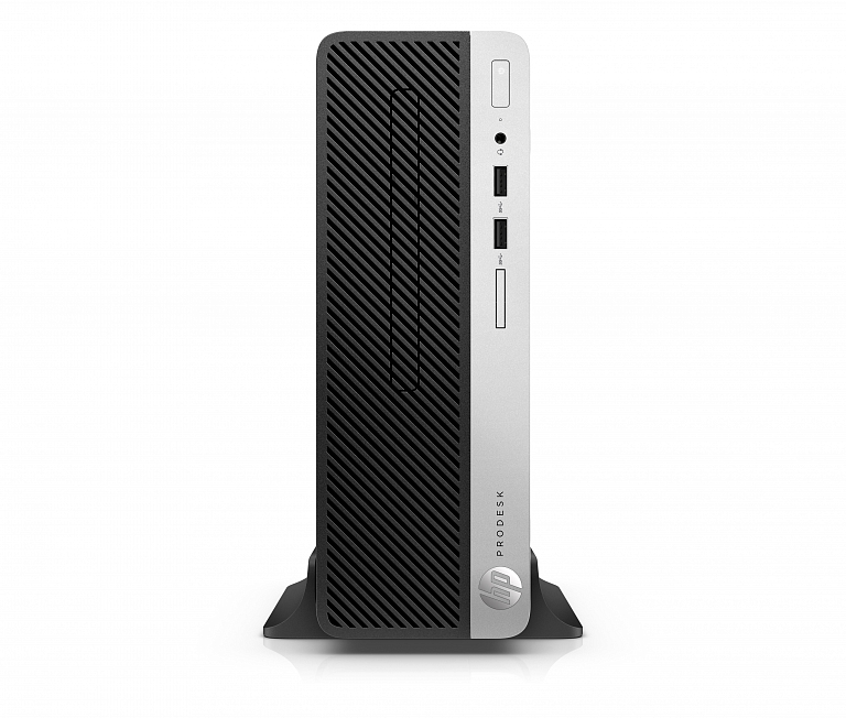 HP ProDesk 400 G4  SFF