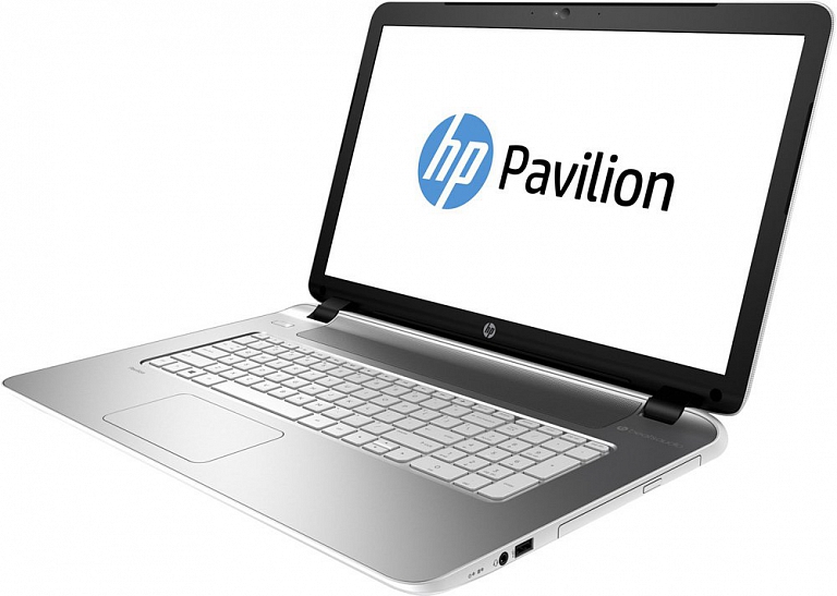 HP Pavilion 14-bf103ur