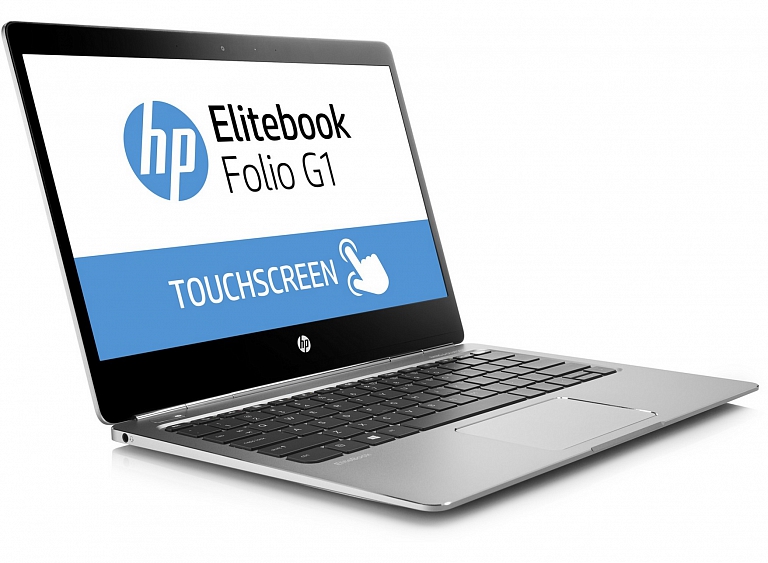 HP EliteBook Folio G1