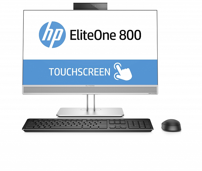 HP EliteOne 800 G3 All-in-One