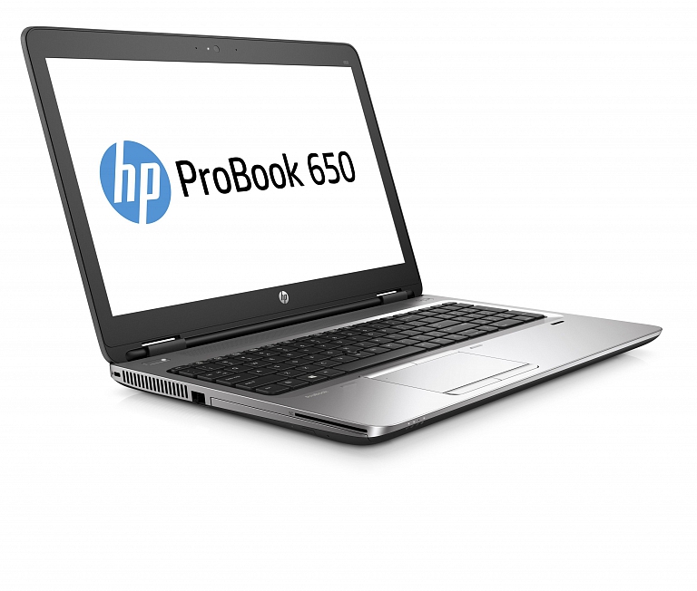 HP ProBook 650 G2
