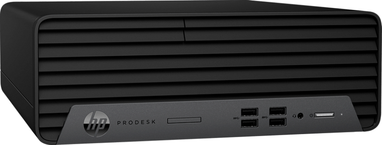 HP ProDesk 405 G6 SFF