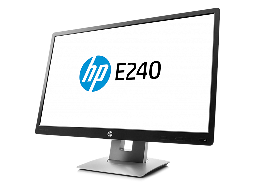 HP EliteDisplay E240