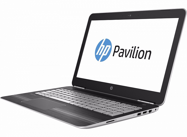 HP Pavilion 15-au100ur