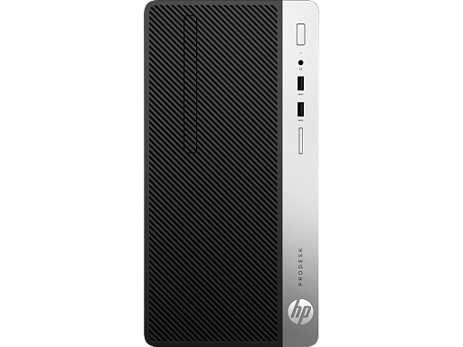 HP ProDesk 400 G6 MT