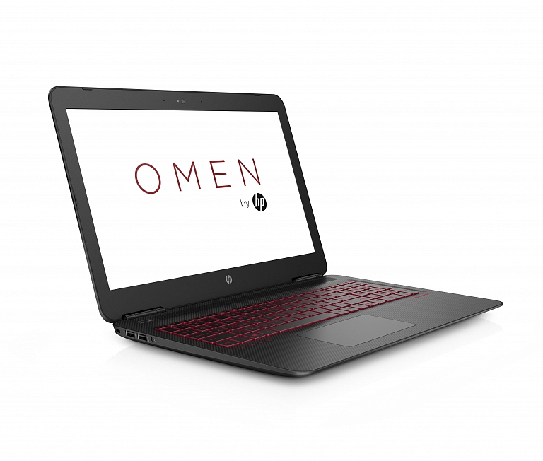 HP OMEN 15-ax003ur